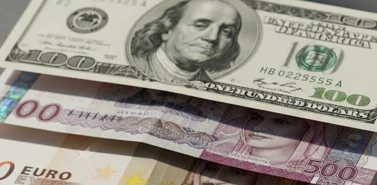 Dollar and Other Currency Rates Today in Pakistan — April 21, 2026