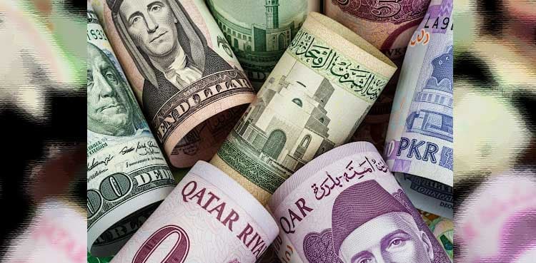Dollar and Other Currency Rates in Pakistan Today- 24 Mar. 2026