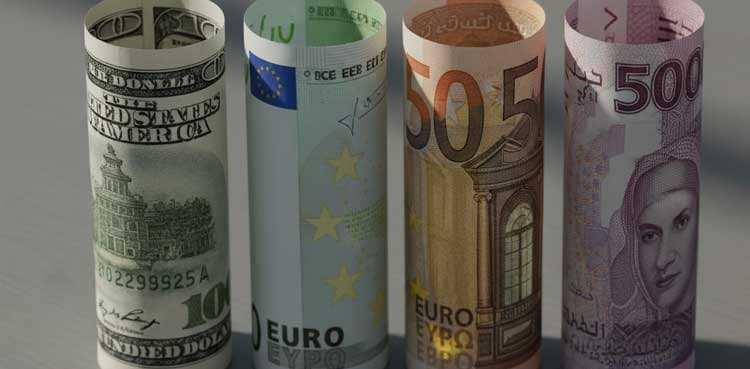 Dollar and Other Currency Rates in Pakistan Today - October 24, 2025