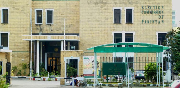 Punjab by-elections postponed due to flood emergency
