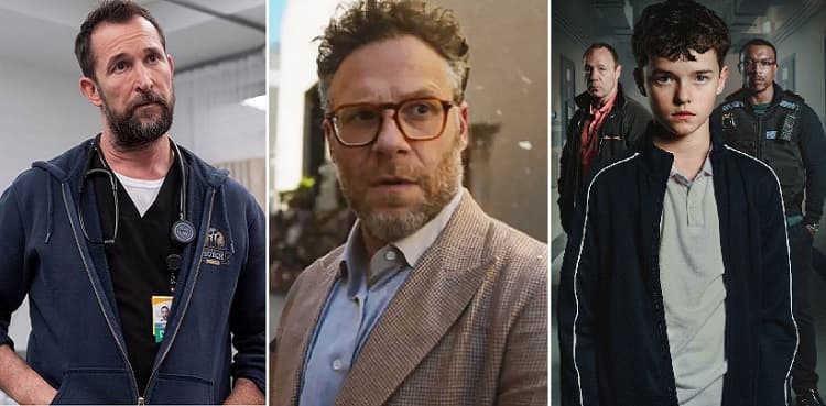'The Pitt', 'The Studio', 'Adolescence' emerge as top winners at Emmys 2025