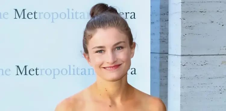 Chloe Malle takes over as Vogue’s top editor