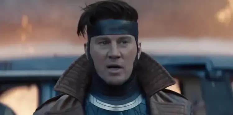 Channing Tatum teases major changes to his Gambit in ‘Avengers: Doomsday’