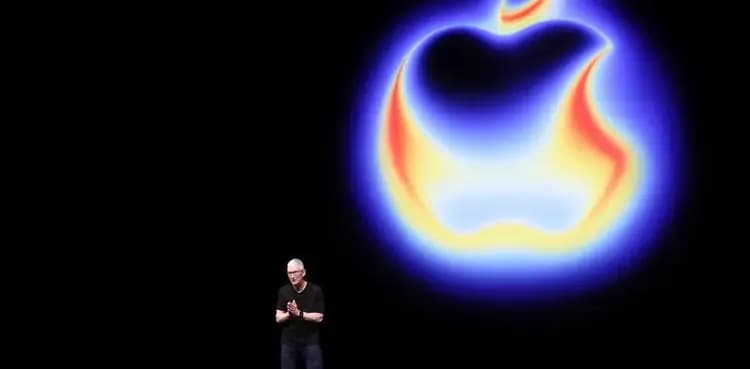 Apple launches slimmer iPhone Air, new iPhone 17