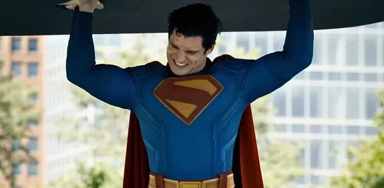 ‘Superman’ sequel title, release date revealed