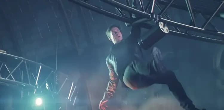 007 First Light gets release date