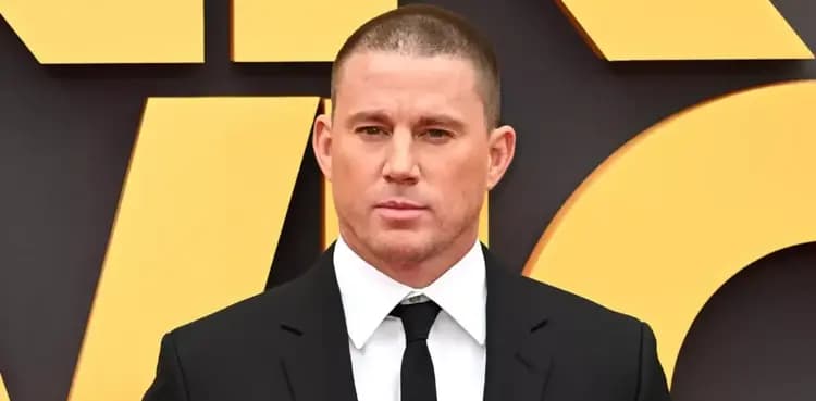 Channing Tatum recalls how he bombed his ‘Thor’ audition