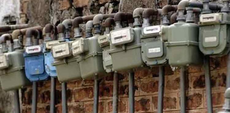 New gas connections to be based on imported RLNG