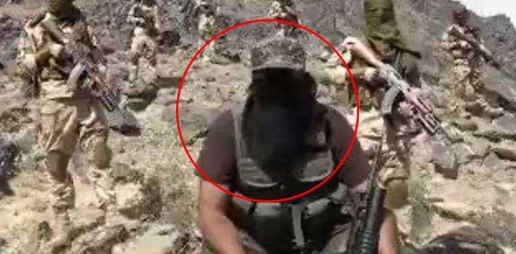 Jaffar Express attack mastermind Gul Rahman killed in Afghanistan