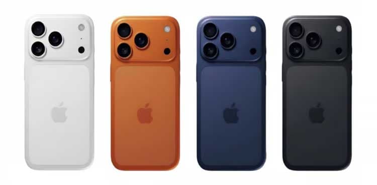 Apple faces uptick in scams aiming to exploit frenzy around its launch of new iPhone 17