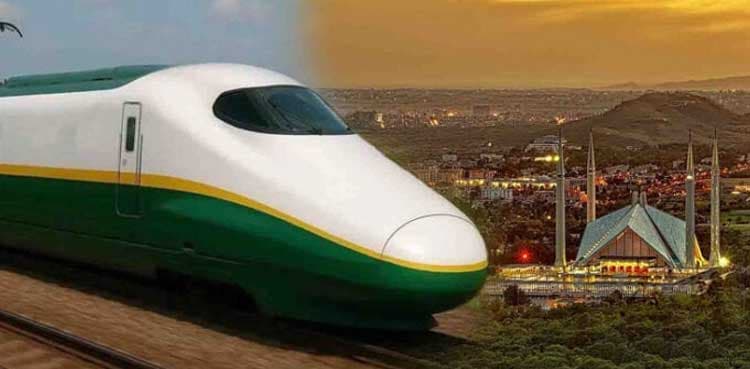 Twin cities set for green revolution with new electric commuter train