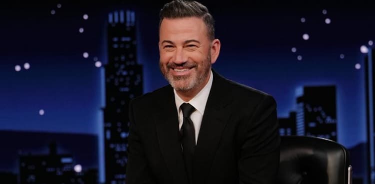 'Jimmy Kimmel Live' to return after week-long suspension