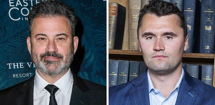 Disney's ABC pulls 'Jimmy Kimmel Live' off air after Charlie Kirk remarks