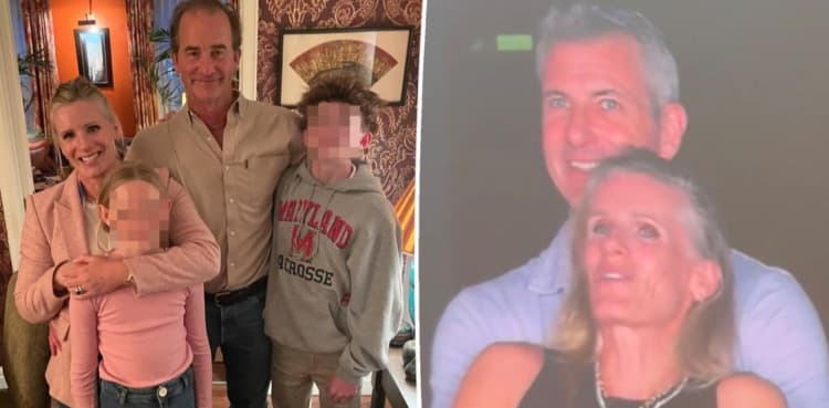Coldplaygate: Former Astronomer exec Kristin Cabot's estranged husband breaks silence on their divorce