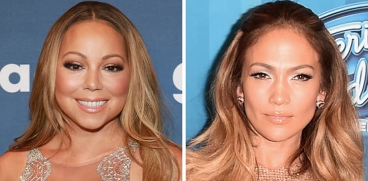 Mariah Carey takes 'great pleasure' in enemy Jennifer Lopez's 'humiliation'