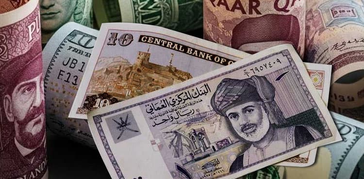 Omani Rial to Pakistani rupee rate; September 19, 2025