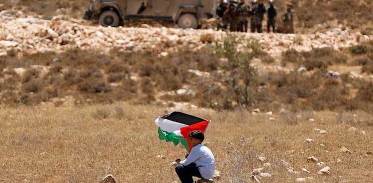 Portugal to officially recognise State of Palestine Sunday: ministry