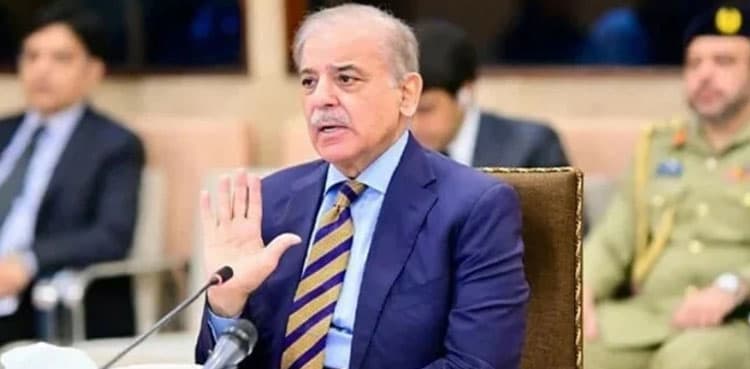 Hamas statement on Trump's Gaza plan opens ceasefire window that must not close: PM Shehbaz