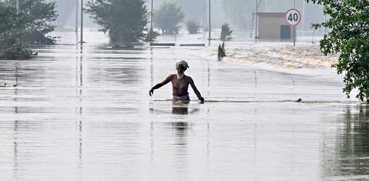 Government set to unveil relief package for flood victims soon