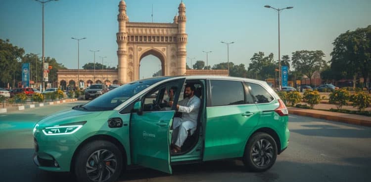 E-Taxi Scheme: Punjab opens portal for applications
