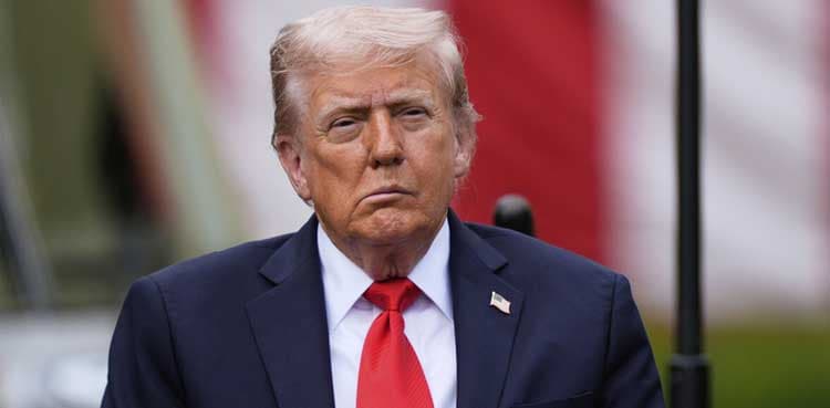 Trump warns ‘won’t be anything left’ of Iran unless it agrees to deal