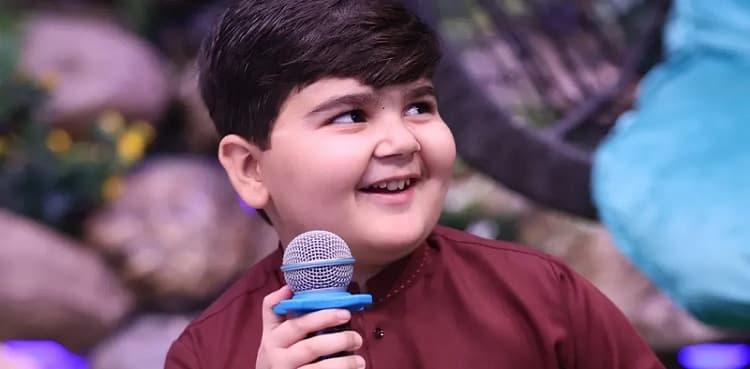 'Shan-e-Ramazan' star Umer Shah passes away