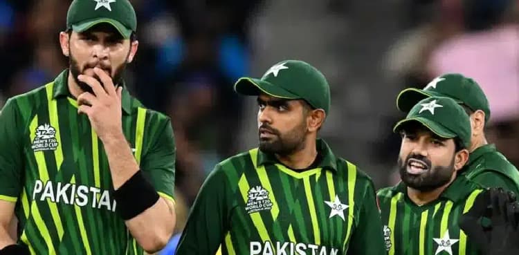 Pakistan players set to play entire BBL season: CA CEO