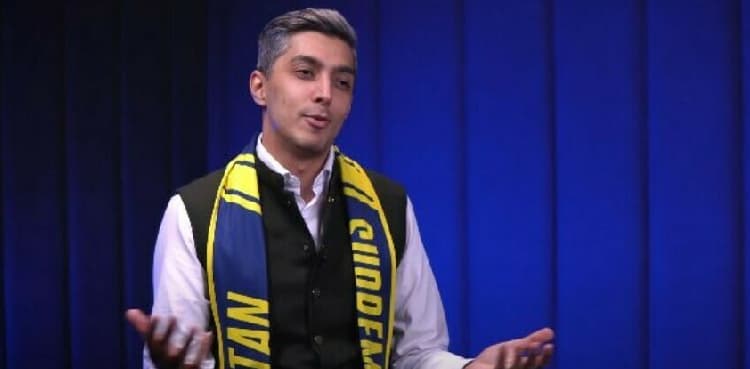 Ali Tareen reveals his strategy for Multan Sultans auction