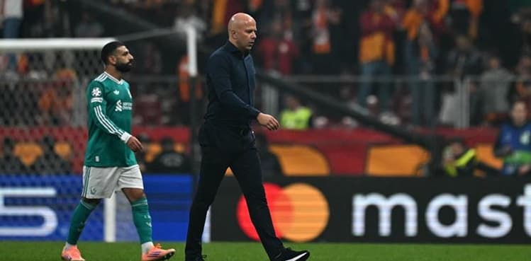Liverpool seek to steady ship, Amorim faces must-win game