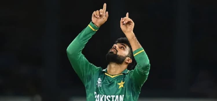 Shadab stars as Sydney Thunder thrash Brisbane Heat