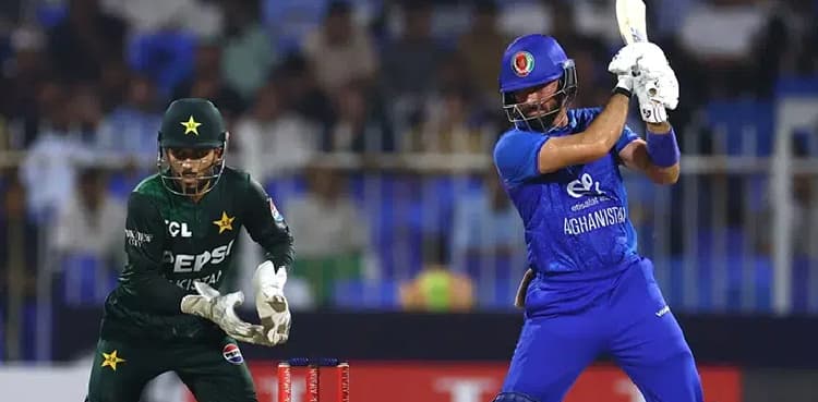 PCB confirms tri-series will go ahead