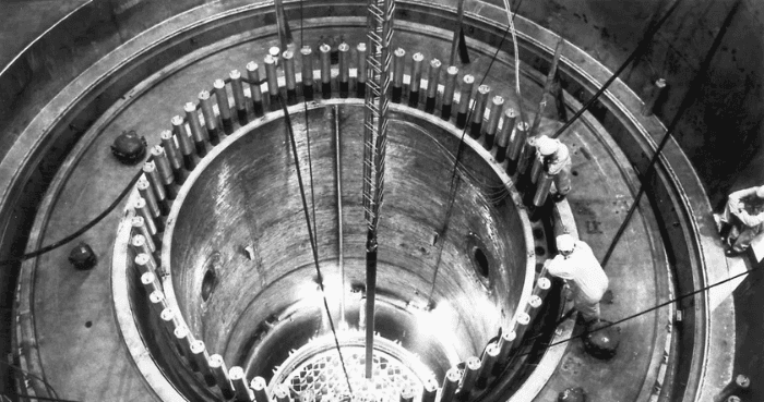 Google partners with NextEra to restore closed nuclear plant