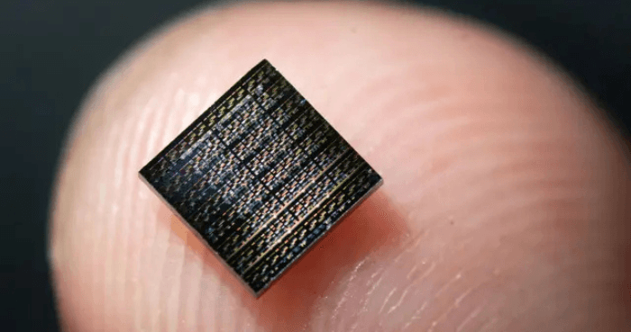 USC researchers build artificial neurons using ion motion, mimicking brain