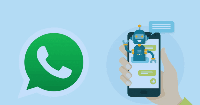 WhatsApp to ban general purpose chatbots from its platform