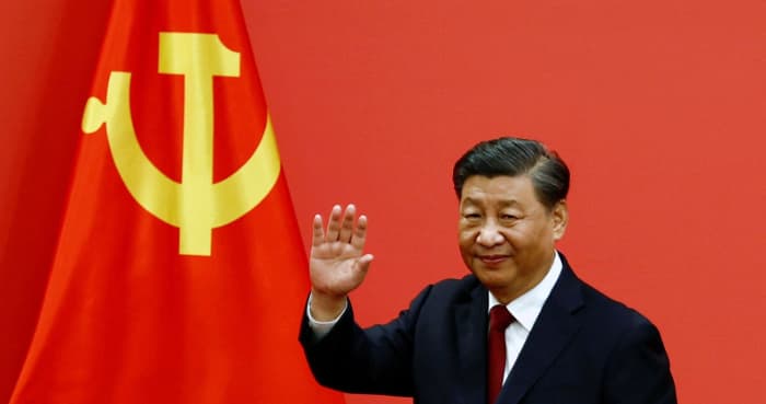 China says will 'fight to the end' in US trade war