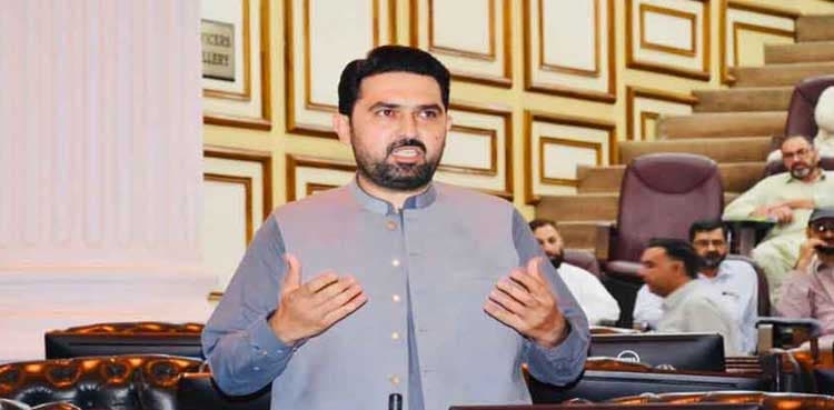KP CM Sohail Afridi mulling major administrative changes