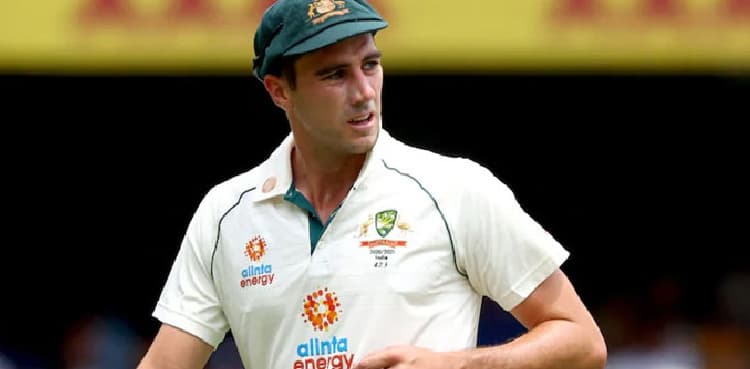 Australia's Cummins, Inglis in frame for second Ashes test