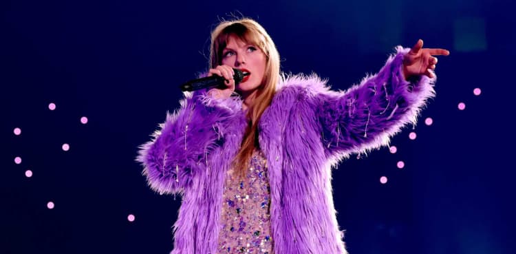 Why Taylor Swift skipped the Grammy Awards 2026