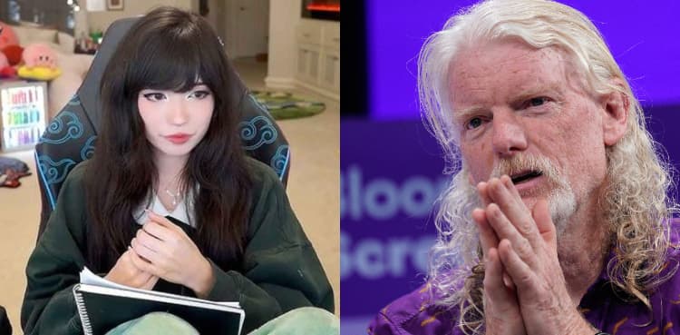 Twitch CEO apologizes after streamer Emiru assault 