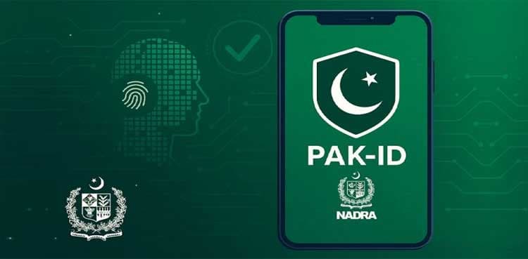Renew arms license from comfort of your home through NADRA's Pak-ID app