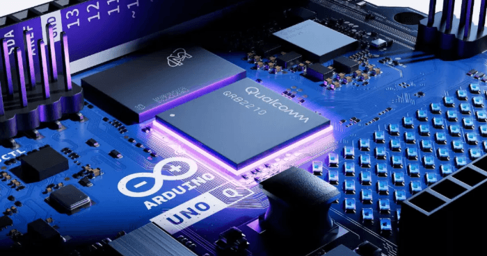 Qualcomm to acquire Arduino to boost Edge AI and Open-Source tech