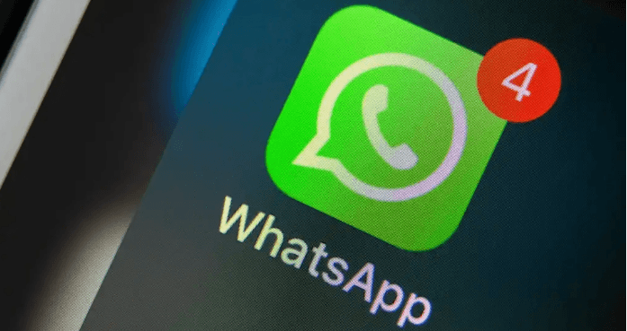 WhatsApp now lets beta testers to link Facebook profiles