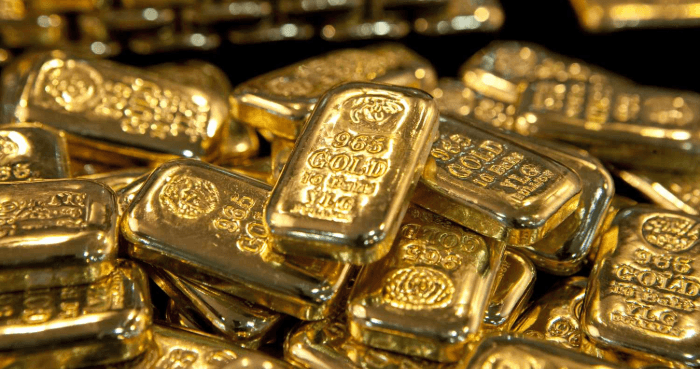 Gold rates increase in Pakistan — November 26, 2025