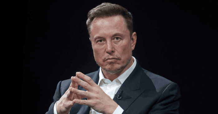 Elon Musk settles with fired Twitter execs for undisclosed sum