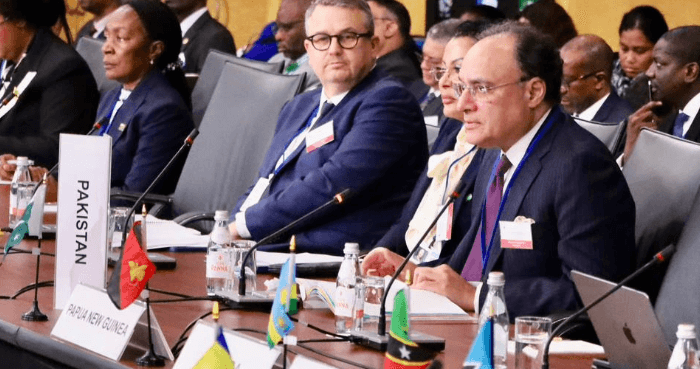 Pakistan, US finalize tariff deal to boost bilateral trade