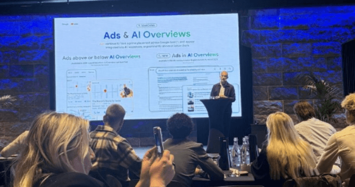 Google to expand Ads in AI Overviews beyond US by end of 2025