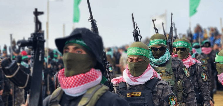 Hamas welcomes US-Iran deal, commends Tehran's steadfastness