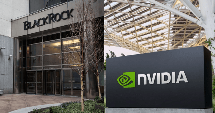 BlackRock, Nvidia-backed group strikes $40 billion AI data center deal