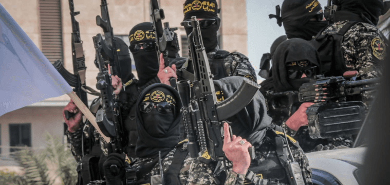 Israel says Hamas armed wing chief killed in Gaza strike