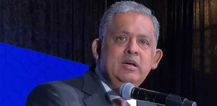 World powers no longer trust India: Rizwan Saeed Sheikh